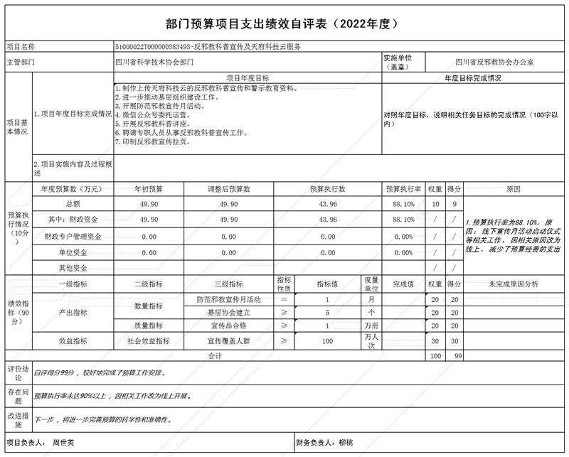反邪办-部门预算项目支出绩效自评表_自评表(8).jpg 反邪办-部门预算项目支出绩效自评表_自评表(8).jpg